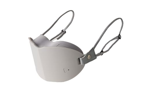 白鳩 SHIELD TALK クールグレー ST-01GR 