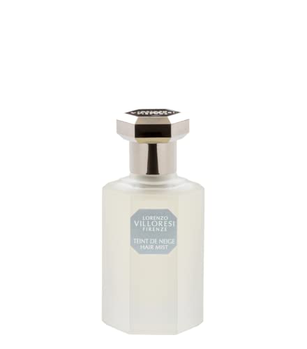 LORENZO VILLORESI FIRENZE TEINT DE NEIGE (U) HAIR MIST IT