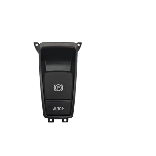 Botón con resorte de freno de mano soluciona interruptor atascado en E70 X5 2007-2013 2