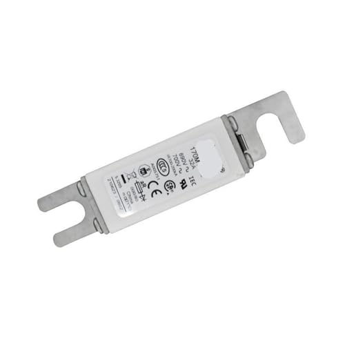 Fusible rapide 170M1361 basse tension haute performance pour armoire de puissance DC