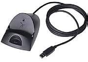 Visor USB HotSync Cradle (Graphite)