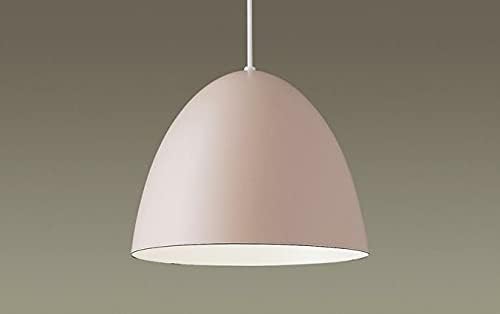 Panasonic パナソニック 天井吊下型 LED(温白色) ペンダントライト 美