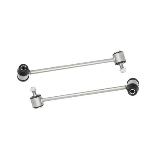 Lien de stabilisateur pour Benz W204 W212 biellette arrière kit 2 pièces
