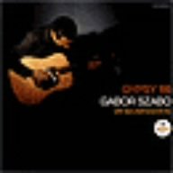 GABOR SZABO - Gypsy '66 - Disque CD