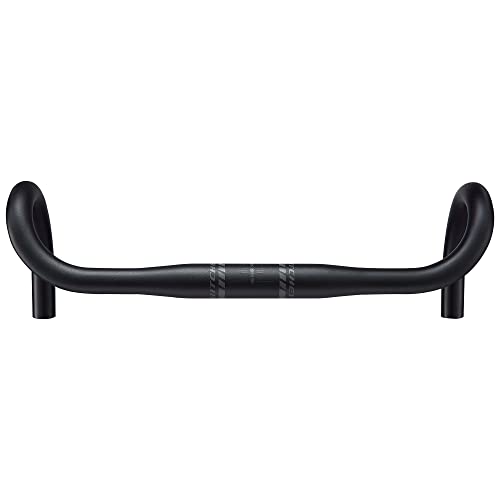 Ritchey Comp Curve Road Handlebar: BB Black 46cm