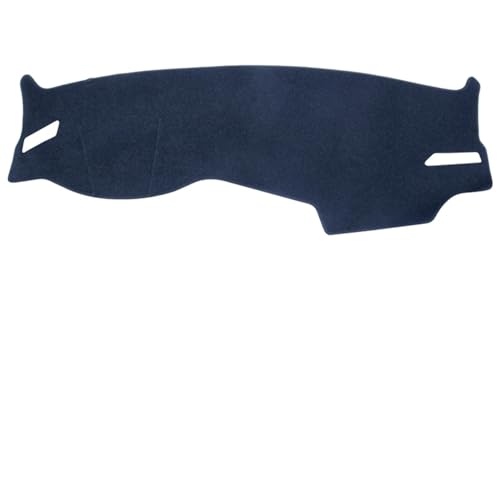 Tapis anti-dérapant de tableau de bord protecteur pour Jetta MK7 2022