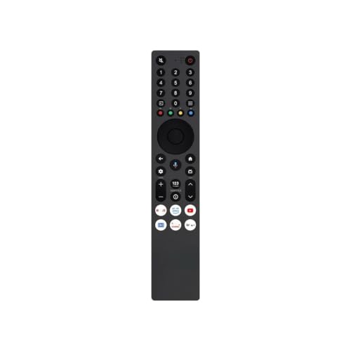 Télécommande vocale RC833A FMB5 pour réparer votre TV connectée FMB3
