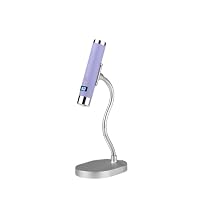Amazon.co.jp: [Luvian]AIセンサー搭載 ネイルライト ハンディ UV LED