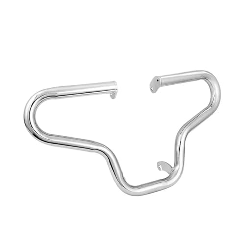 Moteur garde pare-chocs de moto noir pour Imperiale 400 2019-2021
