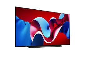 LG OLED83B4P 83 inch Class B4 Series OLED 4K HDR Smart TV