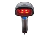Datalogic QuickScan QW2520, 2D VGA Imager, USB Interface, Black, W...