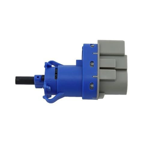 Interruptor de luces de parada para Mazda 3 BN7N66490 conector 5454801 2