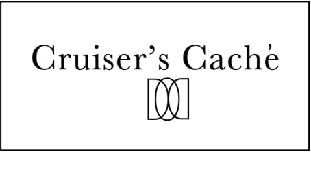 Cruiser’s Caché | Cluster Of 9 Serving Bowls | 16" | Gold Finish #TOP2