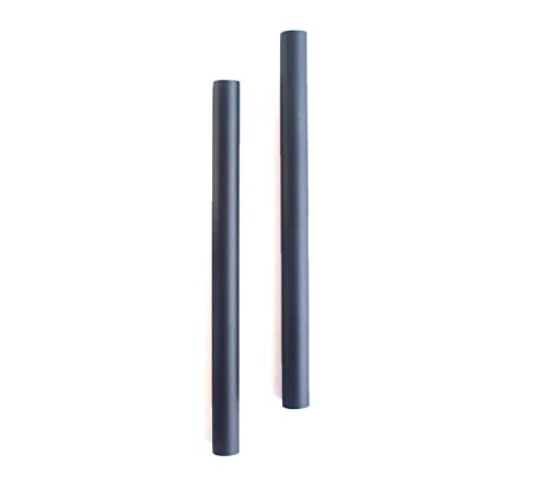 Cncarbonfiber TUBE-15X11X200B 2Mm Thickness Carbon Fiber Tube 15Mm cover
