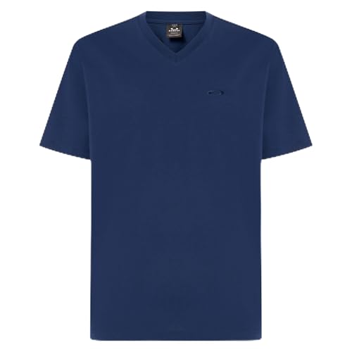 Image of Oakley Men's Relax V-Neck Tee