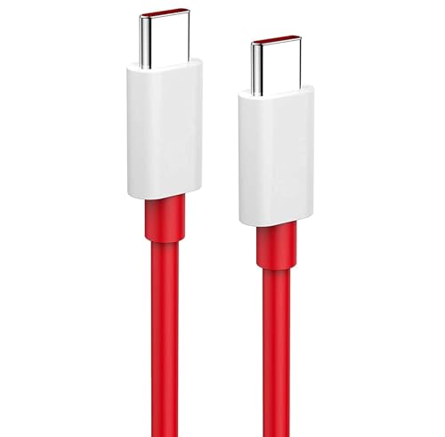 Image of Original Compatible with 65WAAT Type-C Charger OnePlus Nord 128GB / 9 Pro 256GB / 9R 128GB / Nord 2T 256GB / 11 256GB / Ace 128GB / 10T 8GB / 7T Pro /Nord 256GB / Nord 128GB AD-CHARGER-285