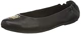 ballet flats shoes uk Tommy Hilfiger shoes Tommy Hilfiger Damen Appleton 23A1 Ballet Flat, Black, 41 EU