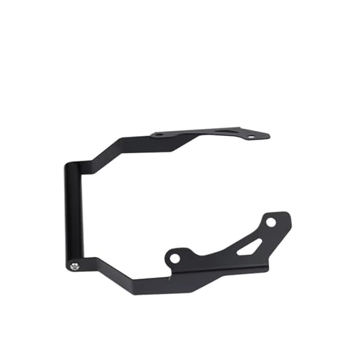 Support de navigation GPS NC750X : stoppez les vibrations de votre écran - 2