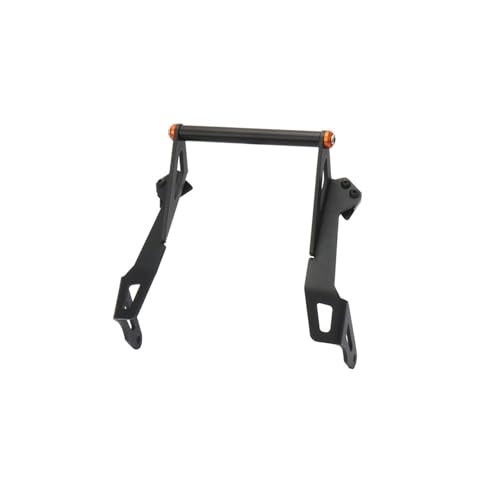 Support téléphone pour navigateur GPS moto lors de vos road trips en ADV350 2025