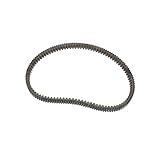Courroie d'entraînement de moto à dents Double face OEM, adaptée au moteur NS110 NS125 WH110
