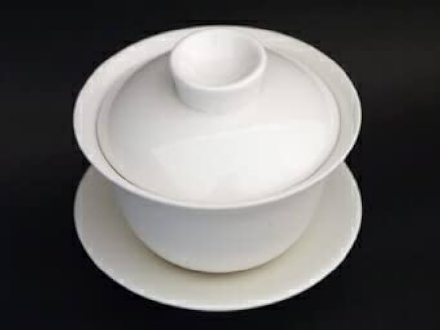 風清堂 白磁 台湾 茶器セット 中国茶 | riomaispao.com.br