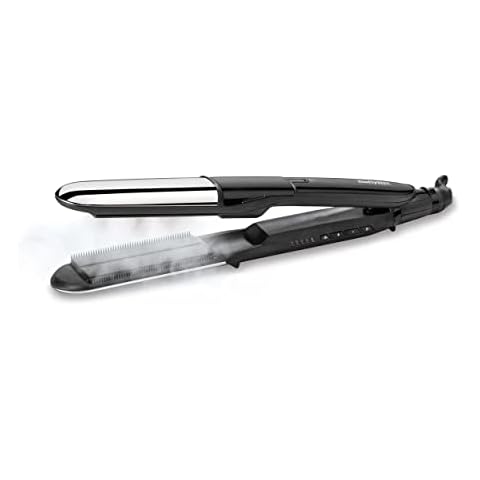 Lisseur vapeur BaByliss ST496E Cover