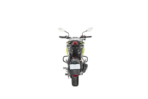 Image of Hero XTREME 250R FICON DDSC (OBD2B) Motorcycles /Bike Neon Shooting Star Booking for Ex-Showroom Price