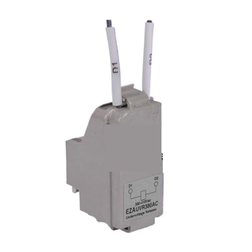 Bobine de déclenchement MN AC380V pour disjoncteur boîtier moulé 30171