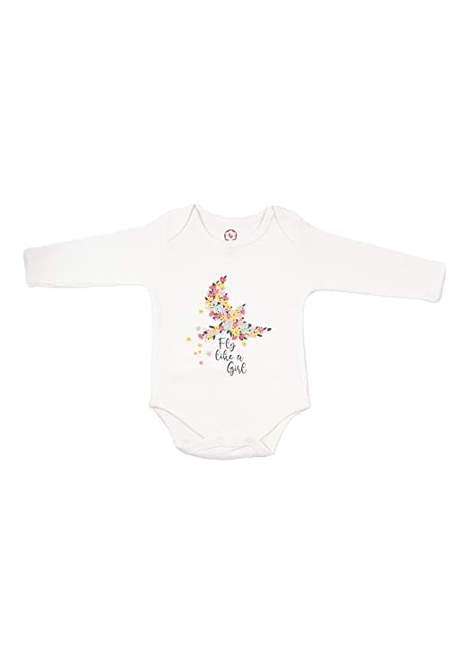 Image of Full Sleeve 100% Cotton Newborn Bodysuit /Romper /Onesie | Best for Newborn Baby Gifting