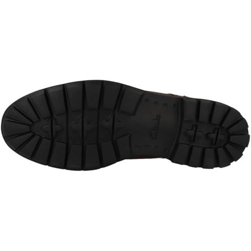 Image of Clarks Men's Batcombe Tie Oxford