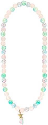 Great pretenders – Collier Boutique Superstar Collier, Multicolore (90410) Great pretenders – Collier Boutique Superstar Collier, Multicolore (90410)