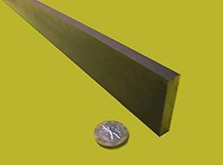 1018 Carbon Steel Flat Bar .375