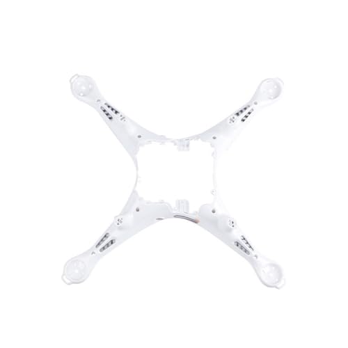 UDNDASBE xȏ㕔~hVFfBOMA{fBt[A݊܂_CWC Phontom 4 Pro/Advh[Ciƌ݊(Middle Shell)