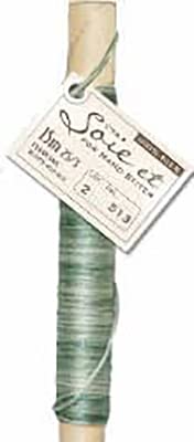 Fujix - Soie et - Japanese Silk Embroidery Floss (Variegated