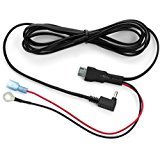 Radar Mount DC Direct Wire Power Cord for K40 Portable Radar Detectors - Platinum 100 RLS2 (3005002K)