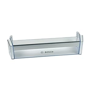 Bosch Flessenhouder flessenvak houder 704760 koelkast (modelnummer in de productbeschrijving)