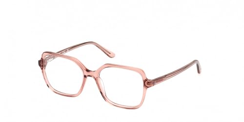 Gafas Guess GU50164 beige ideales para lucir un estilo sofisticado en la oficina