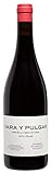 VARA Y PULGAR Tintilla, España/Cadiz (caja de 6x750ml), VINO TINTO