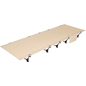 Opklapbed Camping Folding Bed Single Person Folding Cot Draagbare Opvouwbare Slaapkussen Wandelen Backpacking Picknic Camping Kinderbedje met opbergtas Draagbaar Bed