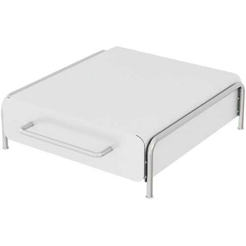 HiyyFloy Storage Drawer for Coffee Pods, Organiser for Coffee Station Accessories and Coffee Bar Supplies