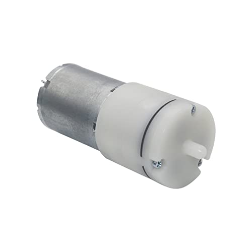Pompe de rechange pour tensiomètre et aération de petits bassins