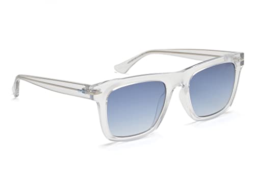 Image of IDEE sunglasses| 100% UV protected | Gradient | Full Rim | Square | Men | Medium |Polycarbonate Frame |