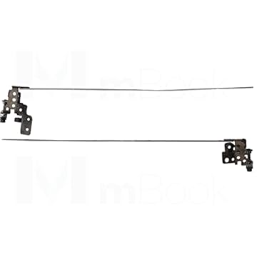 Dobradiça Hp Probook 4530 4530s 6055b0019702 Par