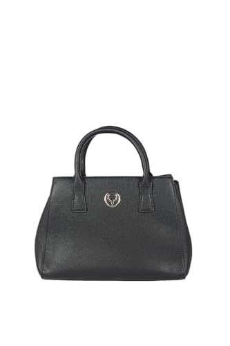 Image of Allen Solly Women's Medium Shoulder & Crossbody Bag | Vegan Leather | Multiple Pockets | Secure Zip Closure | Casual Outings
