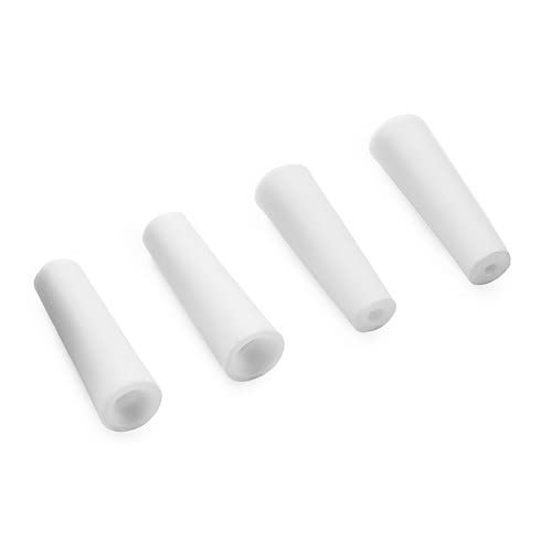 Lot de 4 buses en céramique TOOLATELIER pour sableuse TA00217