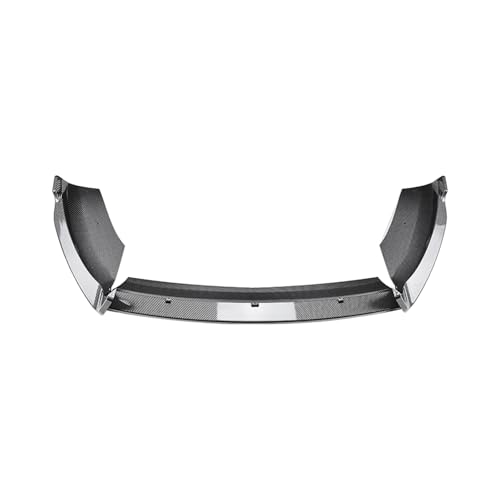 �t�����g�o���p�[���b�v�X�v���b�^�[ �ɓK������t�B�G�X�^ MK6 MK7 (�p��) ST ���C�� B-Max B232 2012-2017 �t�����g�o���p�[�X�|�C���[���b�v�X�v���b�^�[�u���[�h(Carbon Fiber Look)