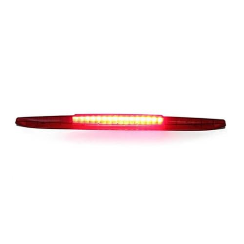 Troisième feu stop Porsche Boxster 986 optique de précision références d'origine