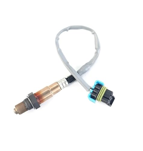 Capteur d'oxygène rapport air carburant 234-4564 sonde lambda 12634061