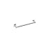 Bradley 908-120000, Towel Bar, Sat SS, Heavy Duty Mt (Pack of 5 pcs)
