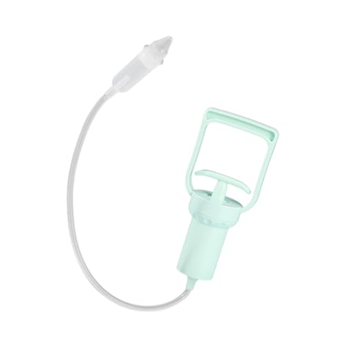 Nasensauger, tragbarer Nasensauger, bequeme Saugpumpe,...